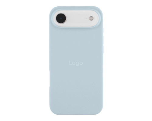 Чохол Silicone Case Full Size (AA) для iPhone 17 Air Колір 79.Sunglow 2020000483557 ma37999_3666961