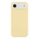 Чохол Silicone Case Full Size (AA) для iPhone 17 Air Колір 79.Sunglow 2020000483557 ma37999_3666961