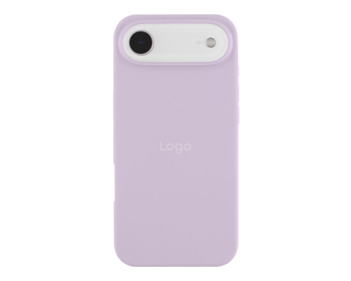 Чохол Silicone Case Full Size (AA) для iPhone 17 Air Колір 79.Sunglow 2020000483557 ma37999_3666961