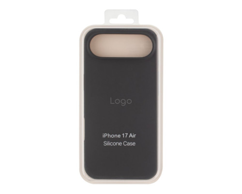 Чохол Silicone Case Full Size (AA) для iPhone 17 Air Колір 79.Sunglow 2020000483557 ma37999_3666961