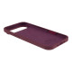 Чохол Silicone Case Full Size (AA) для iPhone 17 Air Колір 79.Sunglow 2020000483557 ma37999_3666961