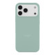 Чохол Silicone Case Full Size (AA) New Box для iPhone 17 Pro Колір 43.Grape 2020000493723 ma38589_3867295