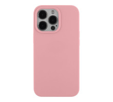 Чохол Soft Silicone Case Full Size для iPhone 14 Pro Max 06.Light Pink ma34889_3344030 2020000488057