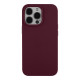 Чохол Soft Silicone Case Full Size для iPhone 14 Pro Max Колір 34.Purple 2020000487951 ma34889_3344053