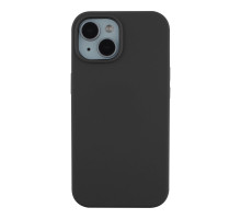 Чохол Soft Silicone Case Full Size для iPhone 15 15.Dark Grey ma34890_3344090 2020000487852
