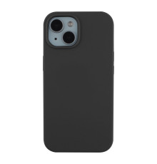 Чохол Soft Silicone Case Full Size для iPhone 15 Колір 15.Dark Grey 2020000487852 ma34890_3344090