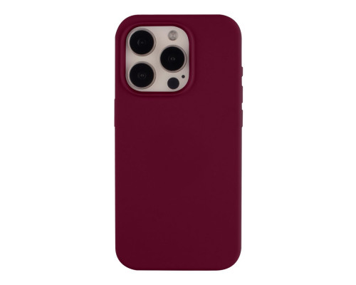 Чохол Soft Silicone Case Full Size для iPhone 15 Pro Колір 28.Lavender Grey 2020000487661 ma34891_3344153