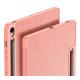 Чохол Dux Ducis Domo для Samsung Tab S10 FE Plus (X620/X626B) with S Pen Holder & Auto Sleep Wake Колір Pink 2020000493969 ma37742_3664685