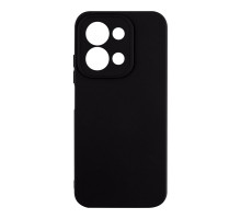 Чохол Silicone Cover Full Camera (A) для Xiaomi Redmi 15C/Poco C85 5G 173,2mm 18.Black ma38463_3748667 2020000492016