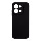 Чохол Silicone Cover Full Camera (A) для Xiaomi Redmi 15С/Poco C85 Колір 18.Black 2020000492016 ma38463_3748667