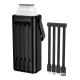 Універсальна Мобільна Батарея Power Bank Borofone BJ65 High 22.5W+PD20W+four-cables 30000mAh Колір Чорний 6941991122033 ma37800_3664794