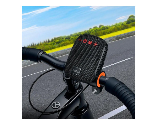 Колонка Hoco HC35 Колір Чорний 6942007660839 ma38059_3667395