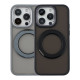 Чохол TPU+PC Mag 360 Spin Case для iPhone 17 Pro Колір Grey 2020000492382 ma38183_3667780
