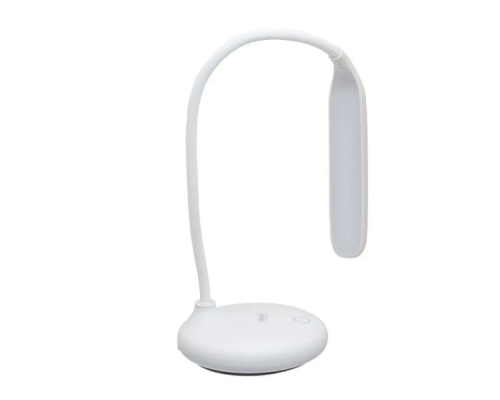 Лампа Настільна Remax 360° RT-E325 1200 мАч М'ята упаковка Колір Білий ma39127_3870123
