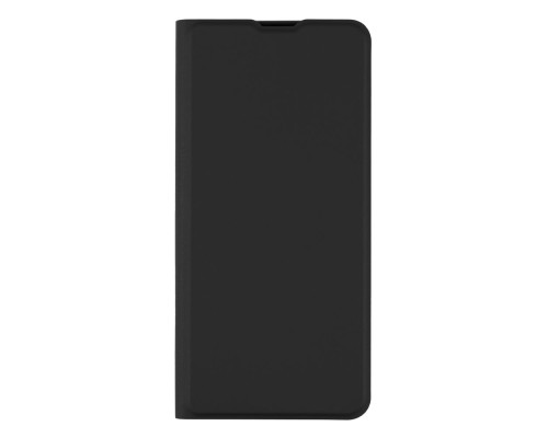 Чохол-книжка Elastic PU+TPU для Samsung S22 Plus Колір Black 2020000333036