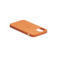 Чохол MagSafe Silicone Case Full Size для iPhone 12/12 Pro Колір Pink Citrus