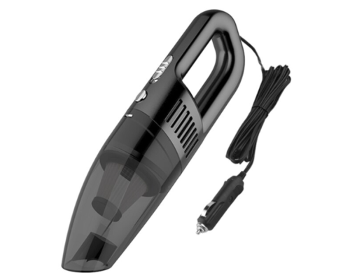 Автомобільний Пилосос XO CZ001A 120W М'ята упаковка Колір Чорний 2020000390435