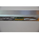 Матриця 13.3 CLAA133WA01A (1366*768, 40pin, LED, SLIM (горизонтальні планки), глянцева, роз'єм праворуч знизу) для ноутбука (renew) NBB-32460
