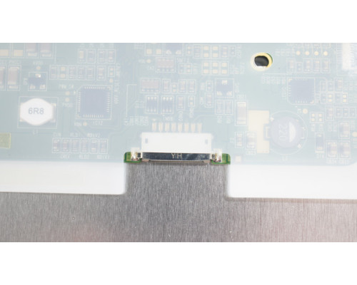 Матриця 15.6 LTN156AT24 (1366*768, 40pin, LED, NORMAL, матова(!!!), роз'єм ліворуч знизу) для ноутбука (renew) NBB-36959