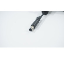 Оригінальний блок живлення для ноутбука HP 19V, 7.1A, 135W, 7.4*5.0-PIN, black, RECTANGULAR NBB-41143