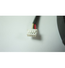 Матриця 15.6 B156XTN03.5 (1366*768, 30pin(eDP), LED, SLIM(вертикальні вушки), матова, роз'єм праворуч знизу) для ноутбука (renew) NBB-41801