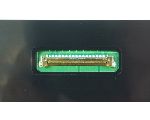 Матриця 15.6 N156HGE-L11 (1920*1080, 40pin, LED, NORMAL, матова, роз'єм ліворуч знизу) для ноутбука (renew) NBB-43049