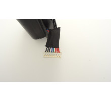 Батарея для ноутбука Asus A42N1403 (ROGs: G751JM, G751JT, G751JY series) 15V 88Wh Black NBB-47362