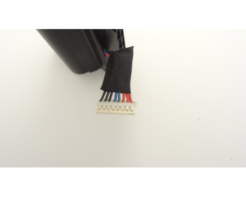 Батарея для ноутбука Asus A42N1403 (ROGs: G751JM, G751JT, G751JY series) 15V 88Wh Black NBB-47362