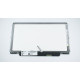 Матриця 12.5 HB125WX1-201 (1366*768, 30pin(eDP), LED, SLIM (горизонтальні вушки), матова, роз'єм праворуч знизу) для ноутбука (renew) NBB-68349