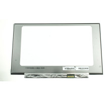 Матриця 14.0 N140HCA-EAC (1920*1080, 30pin(eDP, IPS, 250cd/m2, 262K, 45% NTSC), LED, SLIM (без планок та вушок), матова, роз'єм праворуч знизу, дп=220мм, (narrow border)) для ноутбука NBB-82333