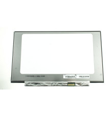 Матриця 14.0 N140HCA-EAC (1920*1080, 30pin(eDP, IPS, 250cd/m2, 262K, 45% NTSC), LED, SLIM (без планок та вушок), матова, роз'єм праворуч знизу, дп=220мм, (narrow border)) для ноутбука NBB-82333