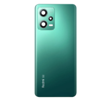 Задня кришка Xiaomi Redmi Note 12 5G green (Original China) PLS-00-00112958
