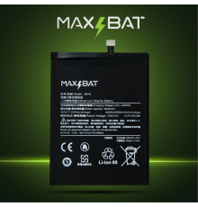 Акумулятор Xiaomi BM4J (Max Bat) PLS-00-00046030