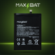 Акумулятор Xiaomi BM4J (Max Bat) PLS-00-00046030