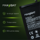 Акумулятор Xiaomi BM4J (Max Bat) PLS-00-00046030
