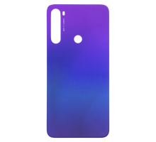 Задня кришка Xiaomi Redmi Note 8 violet PLS-00-00084416