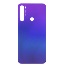 Задня кришка Xiaomi Redmi Note 8 violet PLS-00-00084416