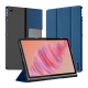 Чохол-книжка Dux Ducis Domo Lenovo TB-351 Tab Plus 11.5 blue PLS-00-00138402