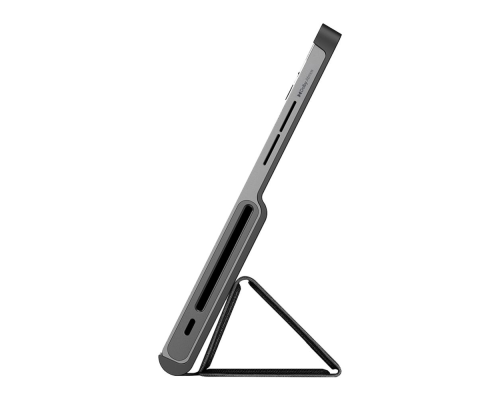 Чохол-книжка Dux Ducis Domo Lenovo TB-351 Tab Plus 11.5 blue PLS-00-00138402