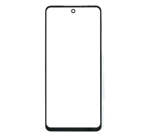 Скло дисплея ZTE Nubia V60 Design black (Original China) PLS-00-00135779