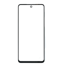 Скло дисплея ZTE Nubia V60 Design black (Original China) PLS-00-00135779