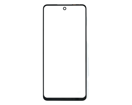 Скло дисплея ZTE Nubia V60 Design black (Original China) PLS-00-00135779