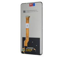 Дисплей OPPO A58 з сенсором black (Used) (Ver. Tianma) PLS-00-00172074