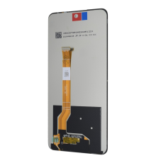 Дисплей OPPO A58 з сенсором black (Used) (Ver. Tianma) PLS-00-00172074