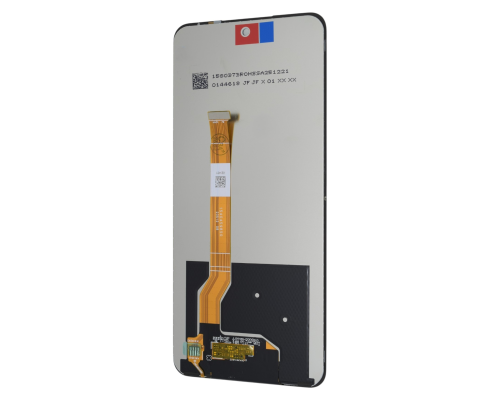 Дисплей OPPO A58 з сенсором black (Used) (Ver. Tianma) PLS-00-00172074