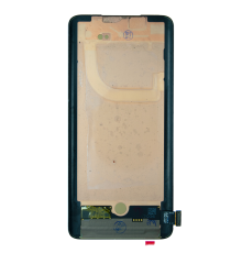 Дисплей OnePlus 7 Pro з сенсором black (Original Refurbished) PLS-00-00107667