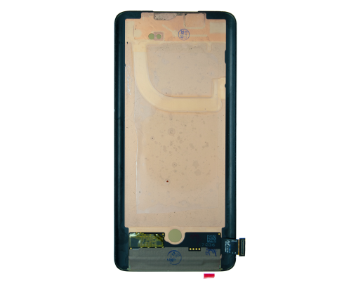 Дисплей OnePlus 7 Pro з сенсором black (Original Refurbished) PLS-00-00107667