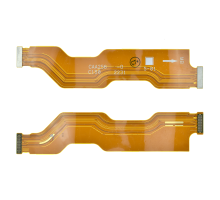 Шлейф OPPO A76 міжплатний (Original) PLS-00-00126607