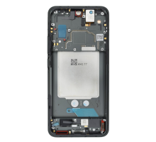 Дисплей Xiaomi 13 з сенсором та рамкою black (Original) PLS-00-00119790