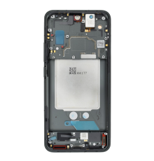 Дисплей Xiaomi 13 з сенсором та рамкою black (Original) PLS-00-00119790